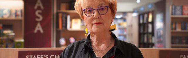 "Danas hodam, jedem i imam 10 kg više" Vedrana Rudan prva pacijentkinja u svetu s novom metodom lečenja raka: Objavila fotografiju iz bolnice