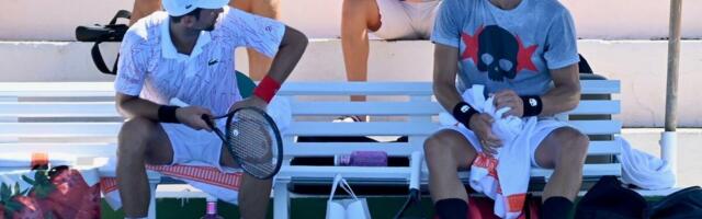 Felisijano Lopez iskreno o učešću Novaka Đokovića na Mastersu u Madridu