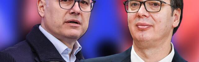 VOLJA NARODA NAJJAČI ADUT ZA PREMIJERSKU FUNKCIJU! Vučević za Kurir: Ne postoji ništa logičnije ni pametnije od povratka Vučića na kormilo Vlade!