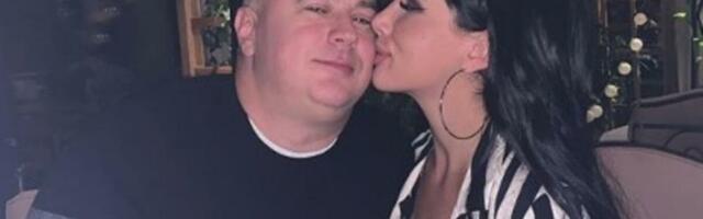 DOK SE PRIČA DA JE IMAO AFERU SA STANIJOM, ONA OBJAVILA NJIHOVU ZAJEDNIČKU SLIKU! Usred skandala odzvanja poruka