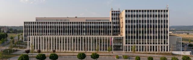 Zašto se nova urbana mapa Kragujevca pomera ka Palati pravde