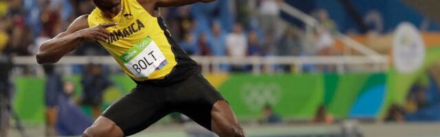 Najveća legenda atletike Jusein Bolt pričao o Novaku Đokoviću, ovaj odgovor će odzvanjati planetom!