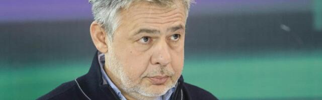 Urednik Vremena: Vučićev jedini pravi ortak je Orban