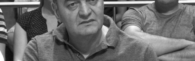 VUJOŠEVIĆ JE VODIO I ZVEZDU! Željko Obradović se dobro seća njihovih duela - Duško se nije baš dobro proveo!