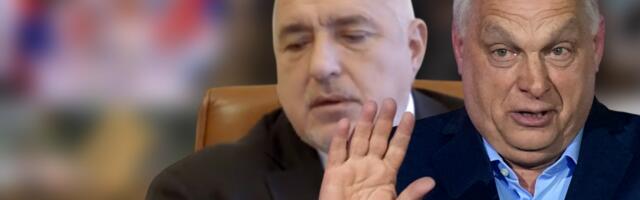 Ko je sledeći? Ovako su slavili i pad Borisova, a onda ćorak: Blokaderi - učite zanat, od politike se leba nećete najesti