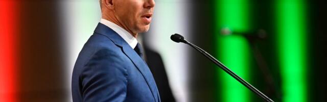 Peter Mađar: Mogu da poručim srpskom narodu da crpe snagu iz jučerašnjih izbora u Mađarskoj