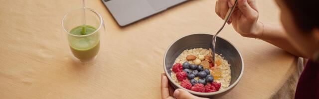 Užina bez griže savesti: Šta da jedete između obroka, a da se ne gojite