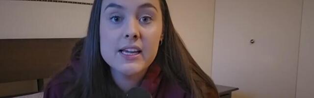 "AKO NE IDE SUPER GLATKO, ONDA SE..." Ona i muž su bili NEVINI pre PRVE BRAČNE NOĆI, a onda je USLEDIO ŠOK