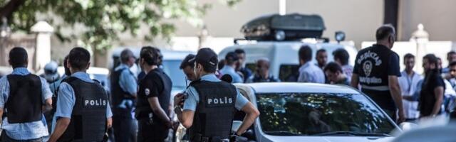 Preokret u slučaju dečaka-ubice iz Turske: Otac policajac zataškavao probleme?