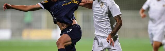 Mali gradski derbi na Karaburmi: Jakšić respektuje OFK, ali šalje jasnu poruku