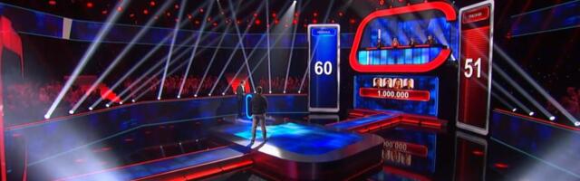 Nikad napetija završnica Superpotere: Darko prihvatio ozbiljan izazov, pa zbog Milice morao da zaigra kolo