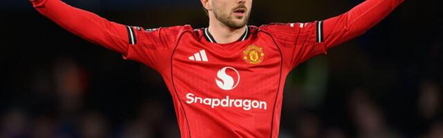 "TO JE CILJ - TITULA U PREMIJER LIGI!" Hrabra izjava asa Mančester junajteda!