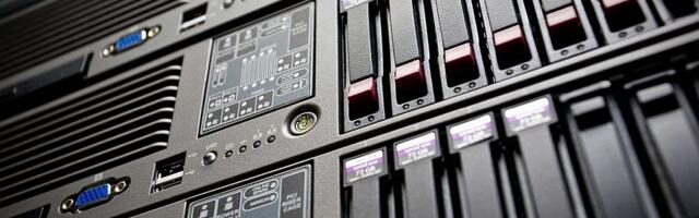 Pušten u rad novi superkompjuter u Data centru u Kragujevcu: "Biće potrebne dodatne količine struje"