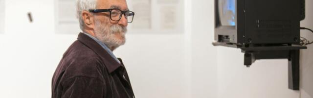 Jugoslovenski Odisej: U sećanje na Gorana Babića