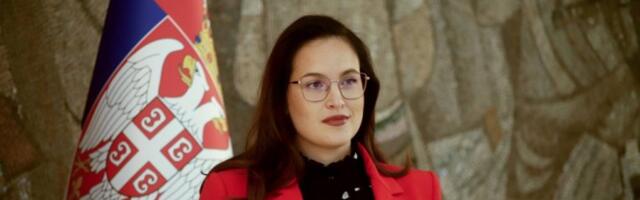 PRIRODA NEMA ALTERNATIVU! Ministarka Sara Pavkov podelila sjajne vesti!