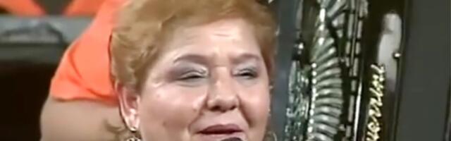TUGU UTAPALA U ALKOHOLU: Legendarna pevačica preminula je potpuno sama, a malo ko zna da je nezvanično usvojila OVU poznatu pevačicu