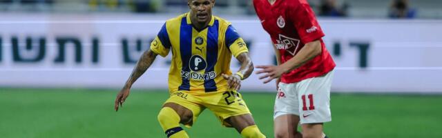 Zvezda se nameračila na još jednog Izraelca: Crveno-beli žele da dovedu gol mašinu!
