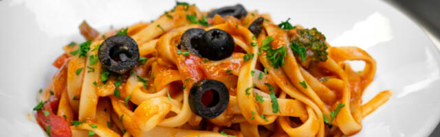 Taljatele na način, na koji nikada ne kuvaju Italijani (RECEPT+ VIDEO)