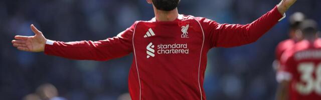 Juriš na Liverpul bez Lige šampiona: Juventus i trener Spaleti hoće Mohameda Salaha, a ne znaju šta će sa Vlahovićem!