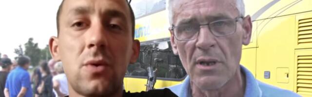 Istina o Milomiru Jaćimoviću! Odrekao ga se i rođeni sin: Hvala Bogu, nismo ni u kakvim odnosima (VIDEO)