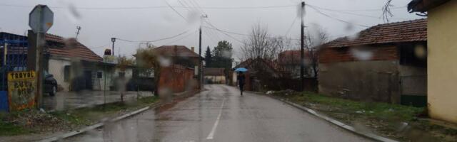 Jedna ulica sutra bez struje u leskovačkom prigradskom naselju