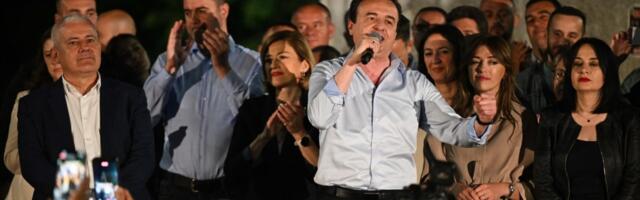 Izbori na Kosovu doneli brojke za formiranje vlade, ali ne nužno i rešenje