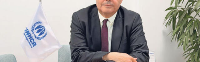 Србија добро разуме шта значи бити избеглица