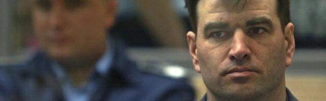 ODLUKA VIŠEG SUDA: Milorad Ulemek Legija ostaje u „Alkatrazu“ još dve godine