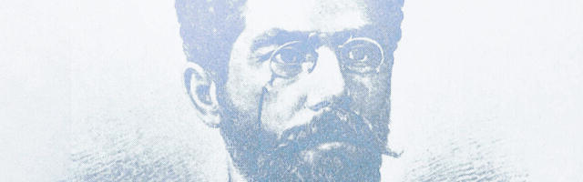 Pera Todorović - utemeljivač žute štampe i petparačkih novina u Srbiji! Bio je 20 puta hapšen, dobio 27 godina zatvora, osuđivan i nasmrt