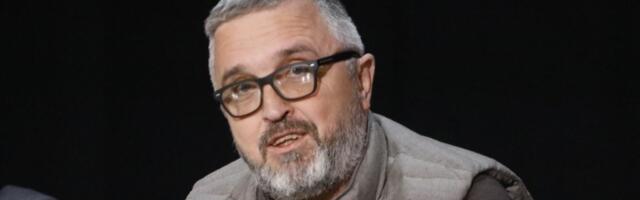 Dosta zločina! Dragan J. Vučićević: U pamet se, braćo