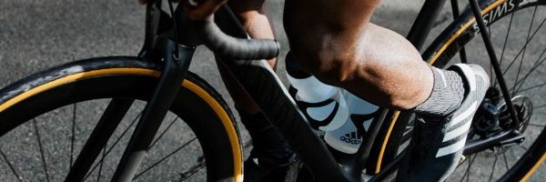 Adidas predstavlja biciklističke patike