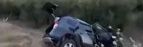 OTKRIVENO ODAKLE JE PORODICA KOJA JE NASTRADALA NA HALKIDIKIJU! Otac, majka i beba poginuli u čeonom sudaru sa CISTERNOM, devojčica (7) se bori za život (VIDEO)