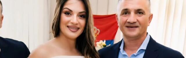 Cure detalji o trudnoći ćerke Suzane Mančić: Čeka dete sa 23 godine starijim, a evo kroz šta prolazi!
