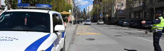 Током викенда у Нишу 36 возача искључено из саобраћаја због алкохола