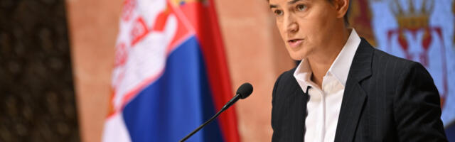 Brnabić: “Za Skupštinu tzv. Kosovo nisu komšije, to je Autonomna pokrajina”