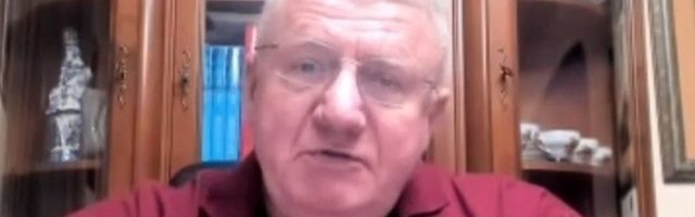 ŠEŠELJ SE UKLJUČIO U SPECIJALNU EMISIJU NA TV PINK: Evo šta je poručio lider radikala
