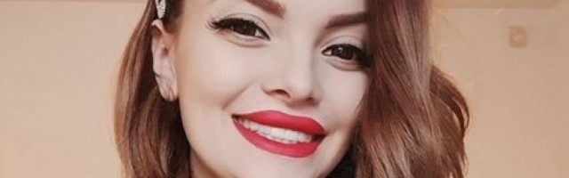 ELA DVORNIK IŠLA NA ZAMRZAVANJE SALA! Pokazala rezultate - NEĆETE VEROVATI KAKO JOJ JE IZGLEDAO STOMAK PRE I POSLE! /FOTO/