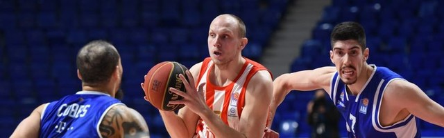 Istorija kaže: Niko se nije vratio posle 2:0, Zvezdina prva šansa da overi titulu u Podgorici