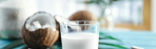Koliko je kokosovo mleko zdravo?