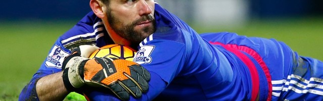 Molio sam se da na treningu ne budem u istom timu s Vidićem