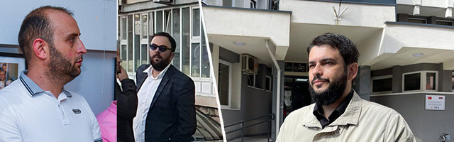 Župić priznao krađu! Osuđen na 5 mjeseci uslovne kazne! Zoranić nastavlja negiranje!