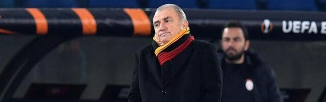Imperator više nije tako silan: Najgori Galatasaraj u poslednjih deset godina (VIDEO)