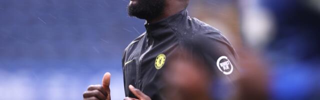 Lukaku: Samo tri tima su na vrhunskom nivou, želeo sam u jedan od njih, ali…
