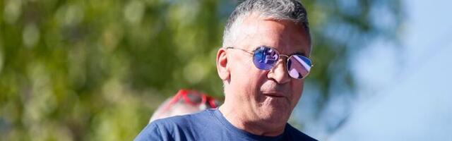 Srđan Đoković: Gaze Novaka, gaze i Srbiju, zatočenik je tih skotova