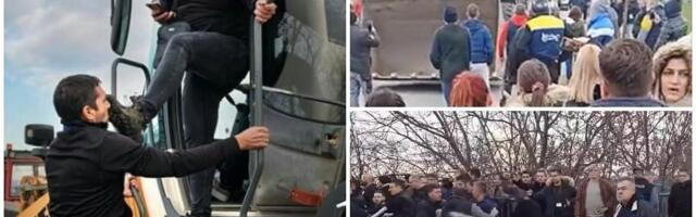 Istraživanje: Šapčani žele smenu kriminalnog režima