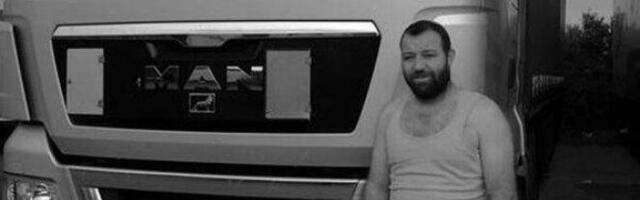 OVO JE ISTINA O SMRTI KAMIONDŽIJE IZ JAGODINE! Kolege tvrde da nije bilo nikakvog nasilja