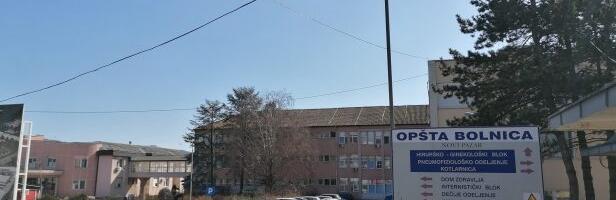 Novi Pazar: 17 novozaraženih