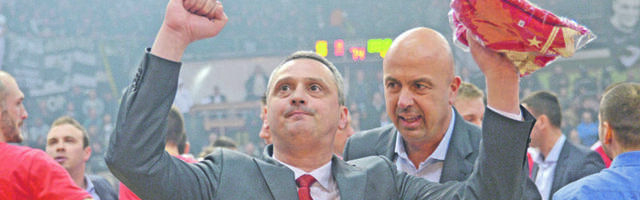 Radonjić pred PAO: Nedović među vodećima, kvalitetni i drugi