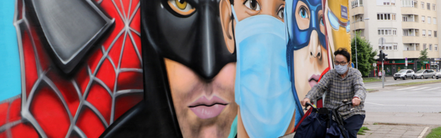 “NIJE GOTOVO” SZO: Porast obolelih nakon ublažavanja mera