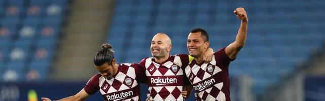 Azijska Liga šampiona: Melburn Viktori strepi od Inijeste